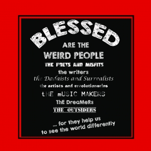 Blessed are the Revolutionaries
